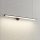 Eglo - LED Kylpyhuoneen peilivalaistus LED/11W/230V 4000K 60 cm IP44