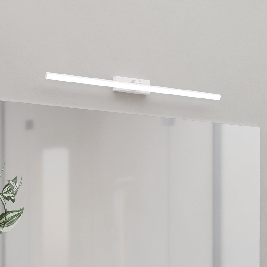 Eglo - LED Kylpyhuoneen peilivalo LED/5W/230V IP44 valkoinen