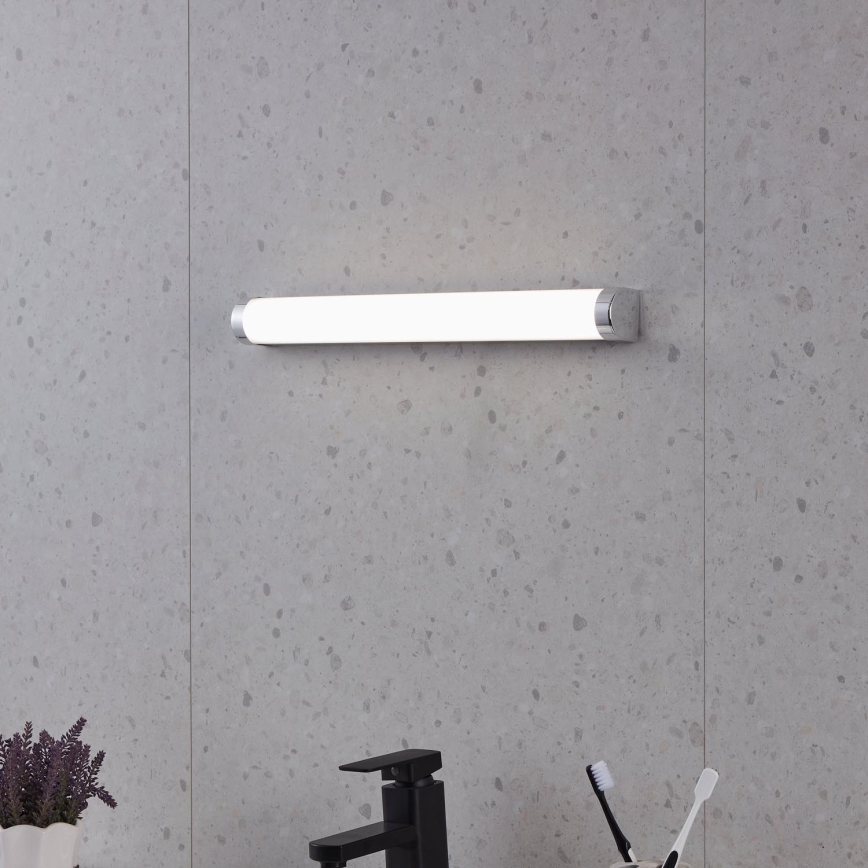 Eglo - LED Kylpyhuoneen peilivalo LED/7,5W/230V IP44 45 cm
