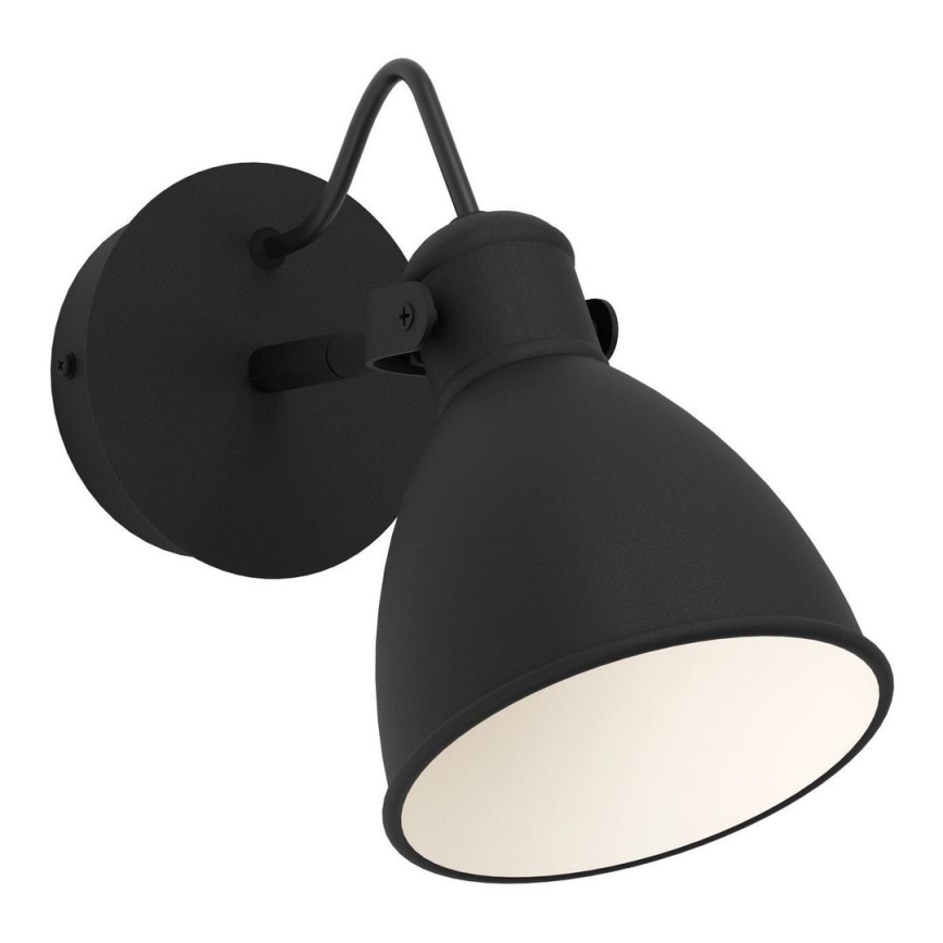 Eglo - LED Kylpyhuoneen seinävalaisin 1xGU10/3W/230V IP44