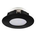 Eglo - LED Kylpyhuoneen upotettava valo LED/4,9W/230V IP4