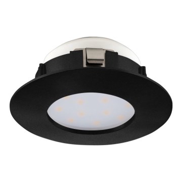 Eglo - LED Kylpyhuoneen upotettava valo LED/4,9W/230V IP4