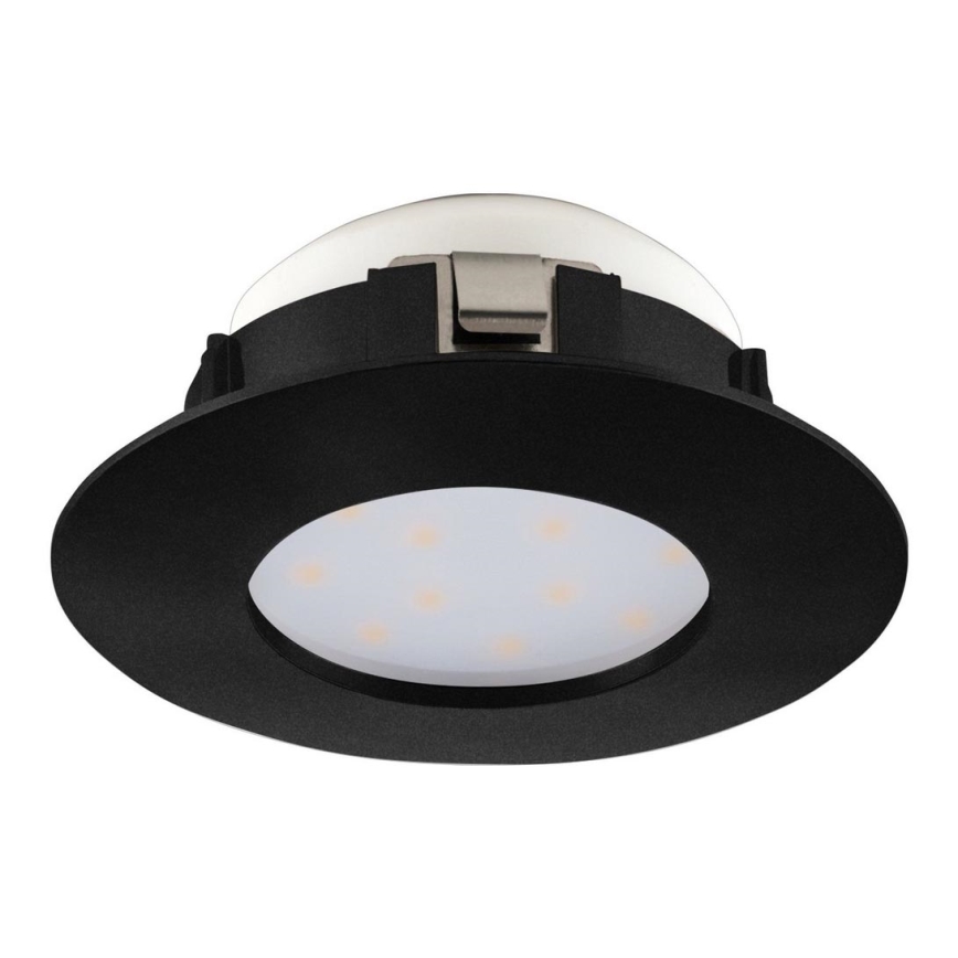 Eglo - LED Kylpyhuoneen upotettava valo LED/4,9W/230V IP4