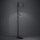 Eglo - LED-lattiavalaisin 1xE27/40W/230V + LED/3,8W 3000K musta