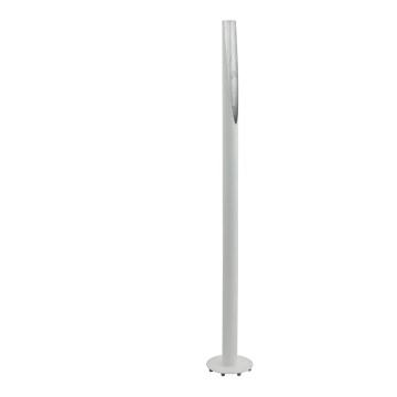 Eglo - LED-lattiavalaisin 1xGU10/4,5W/230V
