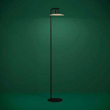 Eglo - LED-lattiavalaisin 1xGU10/4,6W/230V 3000K