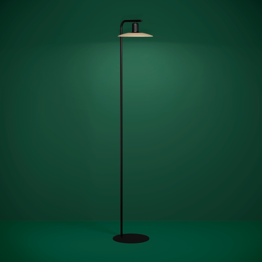 Eglo - LED-lattiavalaisin 1xGU10/4,6W/230V 3000K