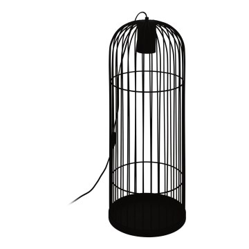 Eglo - LED-lattiavalaisin 1xGU10/4,6W/230V