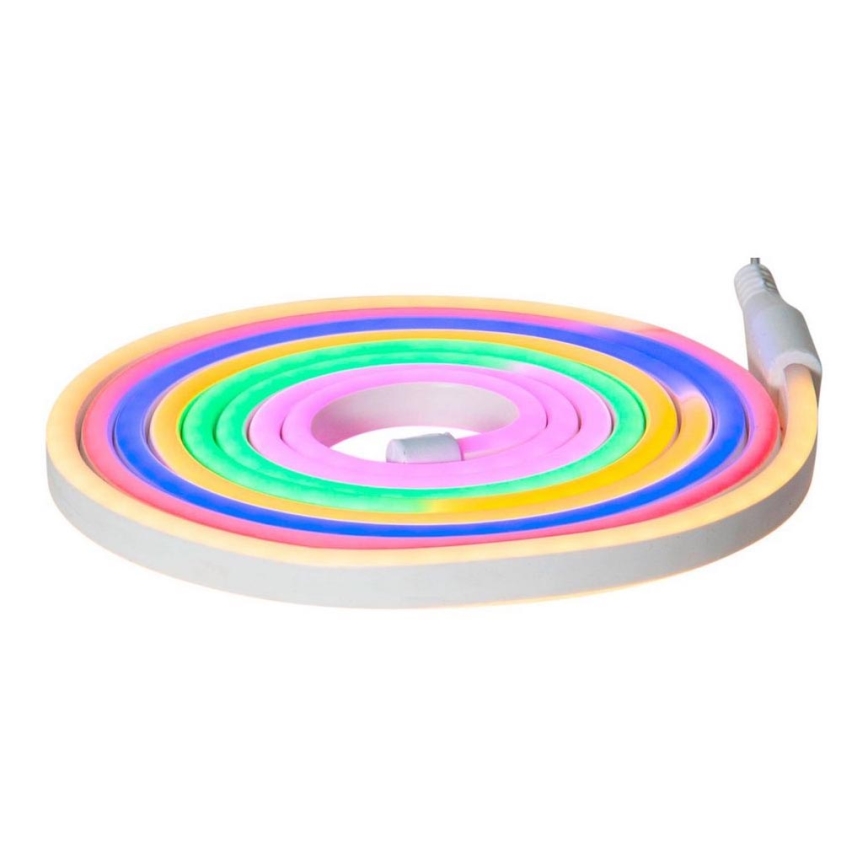 Eglo - LED-nauha LED/57,6W/24V 3 m IP44 monivärinen