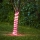 Eglo - LED-nauha LED/96W/24V 5 m IP44 pinkki