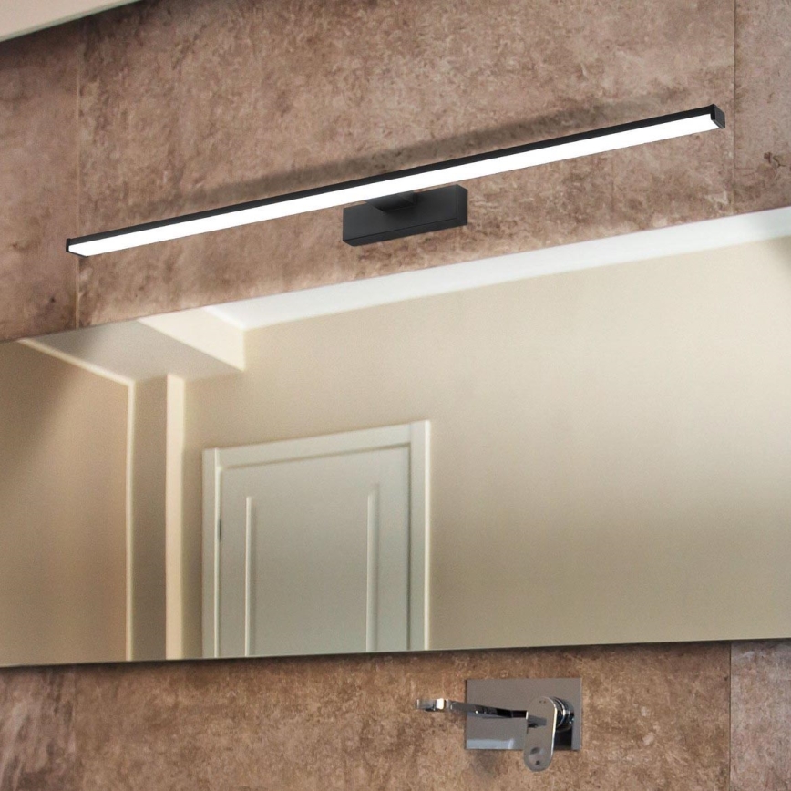 Eglo - LED-peilivalon kylpyhuoneeseen LED/14W/230V 4000K 78 cm IP44