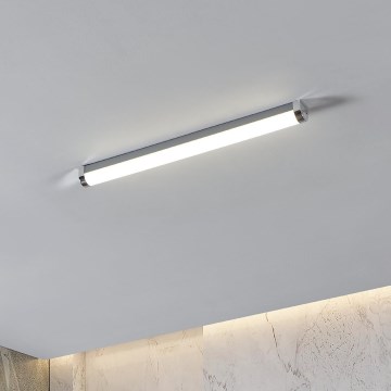 Eglo - LED-peilivalon kylpyhuoneeseen LED/15,5W/230V IP44 60 cm