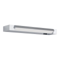 Eglo - LED-peilivalon kylpyhuoneeseen LED/8,9W/230V IP44