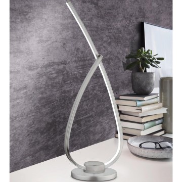 Eglo - LED-pöytälamppu LED/9,8W/230V