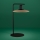 Eglo - LED-pöytävalaisin 1xGU10/4,6W/230V 3000K