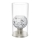 Eglo - LED-pöytävalaisin MY CHOICE 1xE14/4W/230V valkoinen/musta