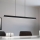 Eglo - LED RGBW Himmennettävä kattokruunu johdossa LED/35W/230V ZigBee