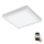 Eglo - LED RGBW himmennettävä kattovalaisin FUEVA-C LED/21W/230V