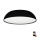 Eglo - LED RGBW Himmennettävä kattovalo 3xLED/11W/230V 2700-6500K halkaisija 55 cm