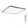 Eglo - LED RGBW Himmennettävä kattovalo LED/22W/230V 3000-6500K + kauko-ohjain