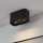 Eglo - LED RGBW Himmennettävä kohdevalo 2xGU10/5W/230V ZigBee