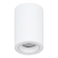 Eglo - LED RGBW Himmennettävä kohdevalo LED/4,9W/230V 2700-6500K valkoinen