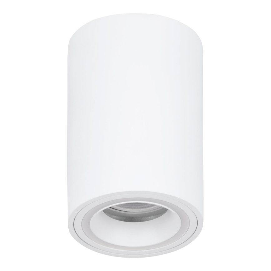 Eglo - LED RGBW Himmennettävä kohdevalo LED/4,9W/230V 2700-6500K valkoinen