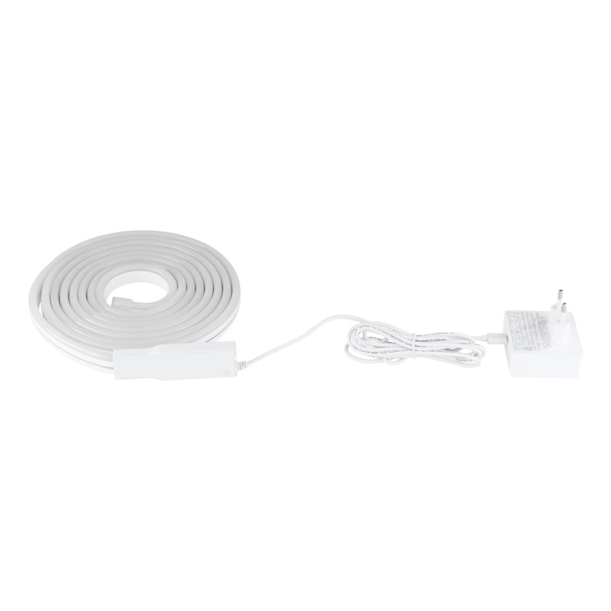 Eglo - LED RGBW Himmennettävä nauha 3m LED/20W/230V 3000-6500K ZigBee