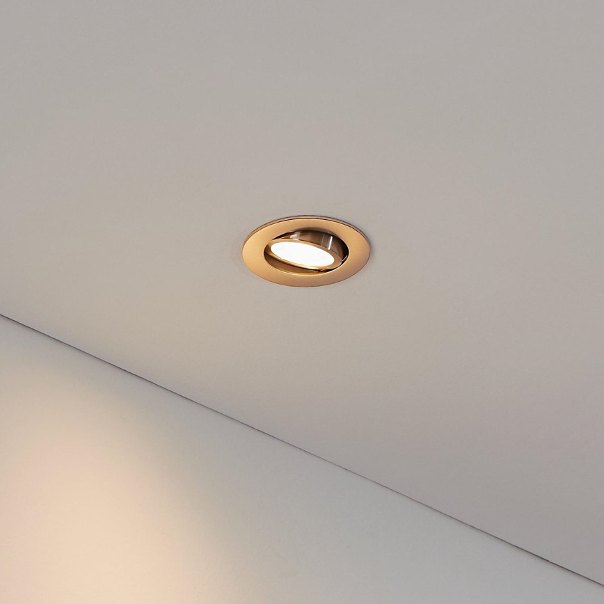 Eglo - LED RGBW Himmennettävä riippuva kattovalaisin LED/5W/230V ZigBee