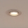Eglo - LED RGBW Himmennettävä upotettu valo LED/5W/230V ZigBee