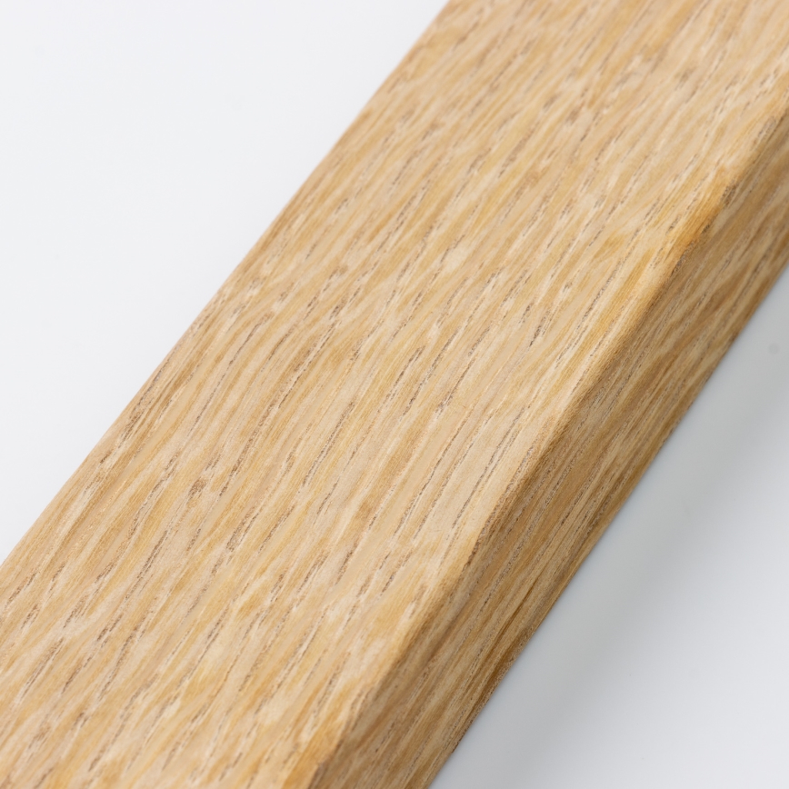 Eglo - LED RGBW Himmennetty kiinteä paneeli SALOBRENA-C WOOD LED/21W/230V 2700-6500K 49,5x49,5 cm ruskea + kauko-ohjaus
