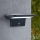 Eglo - LED-seinäaurinkovalaisin anturilla LED/20W/3,7V IP44