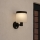 Eglo - LED-seinäaurinkovalaisin anturilla LED/7,5W/3,7V IP44