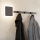 Eglo - LED Seinäripustin valolla LED/7,8W/230V