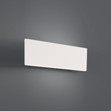 Eglo - LED-seinävalaisin 2xLED/5,4W/230V