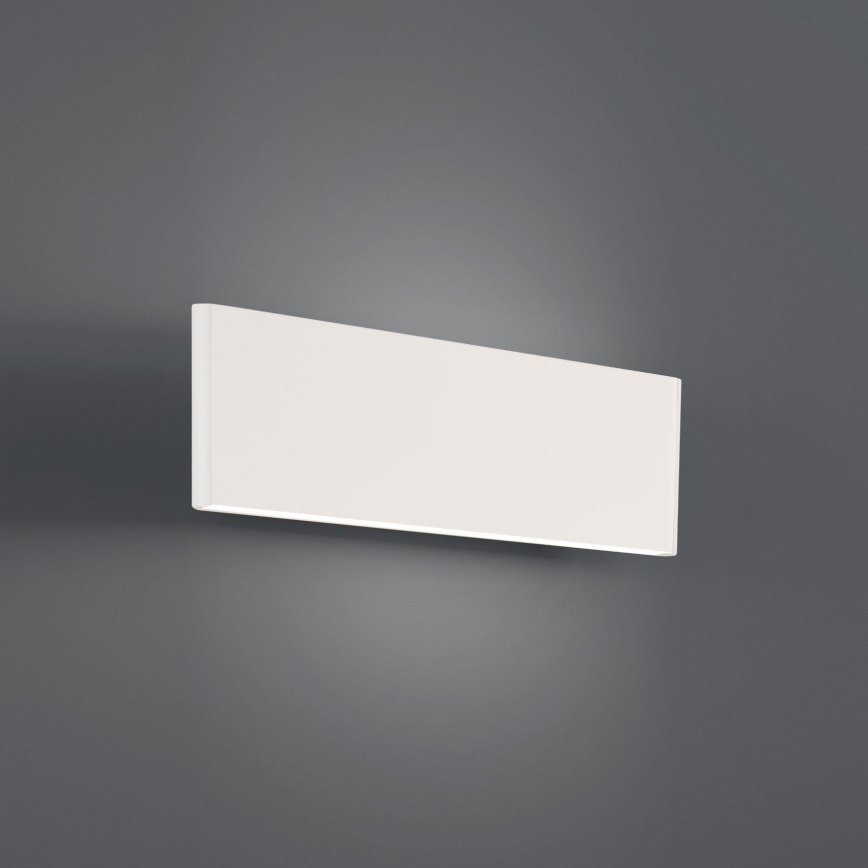 Eglo - LED-seinävalaisin 2xLED/5,4W/230V