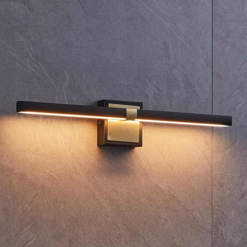 Eglo - LED-seinävalaisin kylpyhuoneeseen LED/11W/230V IP44