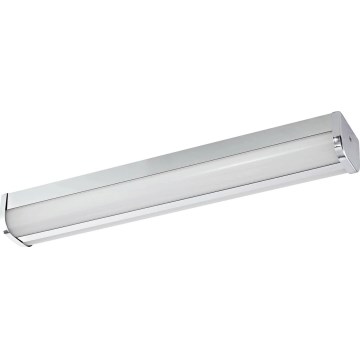 Eglo - LED-seinävalaisin kylpyhuoneeseen LED/8,3W/230V 60cm IP44
