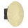 Eglo - LED-seinävalaisin LED/4W/230V 3000K kulta