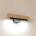 Eglo - LED-seinävalaisin LED/9,6W/230V