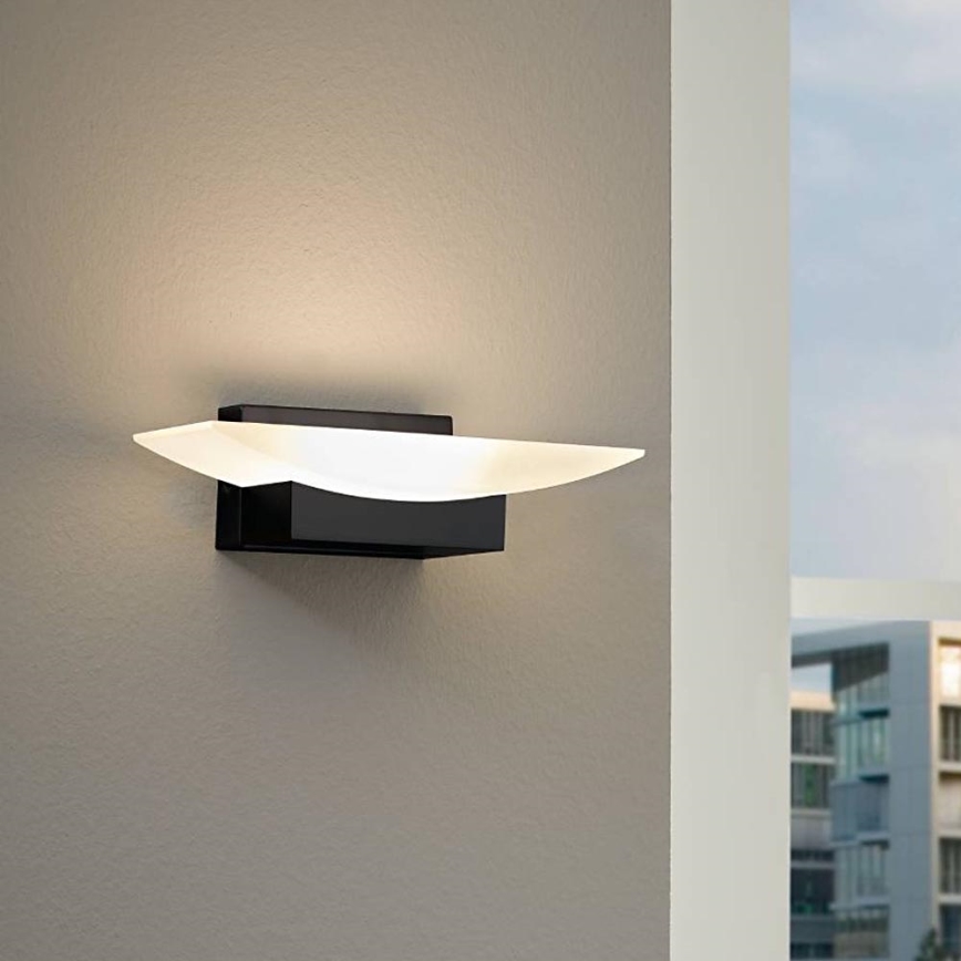 Eglo - LED-seinävalo LED/5,6W/230V