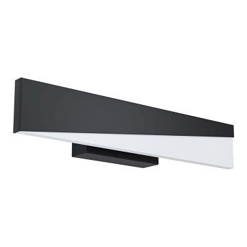 Eglo - LED-seinävalo LED/9W/230V