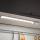 Eglo - LED Työtasavalo anturilla LED/8,1W/230V
