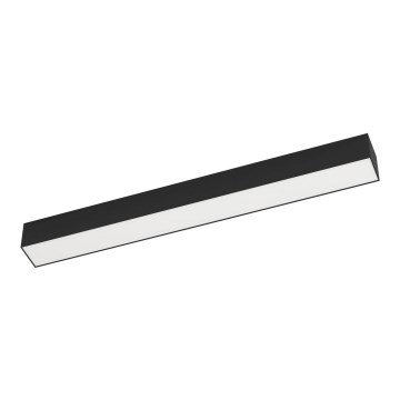 Eglo - LED Ulkokattovalaisin LED/14W/230V IP65