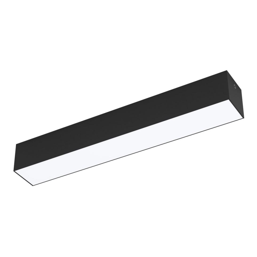 Eglo - LED ulkokattovalaisin SALITTA LED/9W/230V IP65