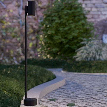 Eglo - LED-ulkolamppu 1xGU10/2,8W/230V IP44