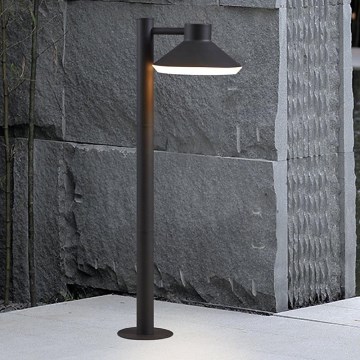 Eglo - LED-ulkolamppu 1xGU10/4,6W/230V IP44