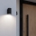 Eglo - LED-ulkoseinävalaisin 1xGU10/2,8W/230V IP44