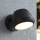 Eglo - LED-ulkoseinävalaisin 1xGU10/4,6/230V IP44