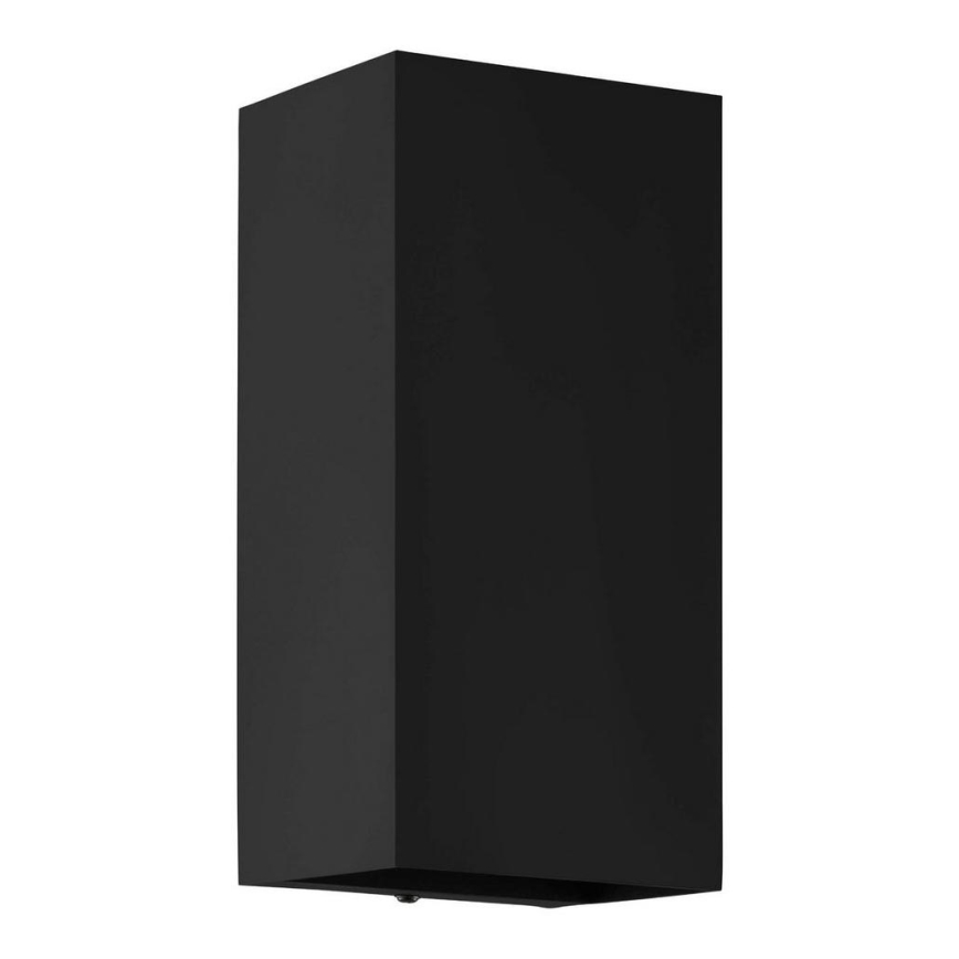 Eglo - LED-ulkoseinävalaisin 2xGU10/2,8W/230V IP55